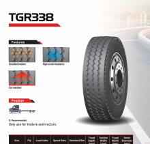 TGR338