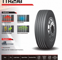 TTR298